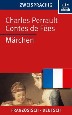 Perrault |  Contes de Fées Märchen | eBook | Sack Fachmedien