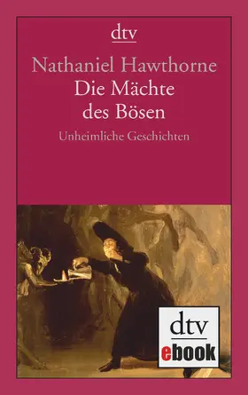 Hawthorne |  Die Mächte des Bösen | eBook | Sack Fachmedien