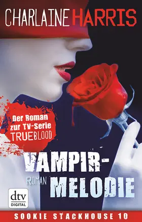 Harris |  Vampirmelodie | eBook | Sack Fachmedien