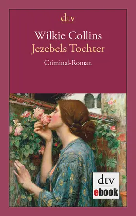 Collins |  Jezebels Tochter | eBook | Sack Fachmedien