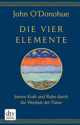 O'Donohue |  Die vier Elemente | eBook | Sack Fachmedien