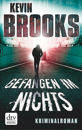 Brooks |  Gefangen im Nichts | eBook | Sack Fachmedien