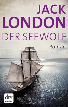 London |  Der Seewolf | eBook | Sack Fachmedien