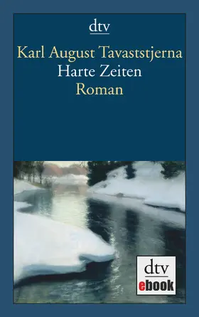 Tavaststjerna |  Harte Zeiten | eBook | Sack Fachmedien