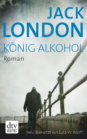 London |  König Alkohol | eBook | Sack Fachmedien