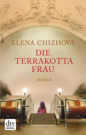 Chizhova |  Die Terrakottafrau | eBook | Sack Fachmedien