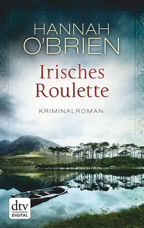 O'Brien |  Irisches Roulette | eBook | Sack Fachmedien