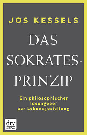 Kessels |  Das Sokrates-Prinzip | eBook | Sack Fachmedien