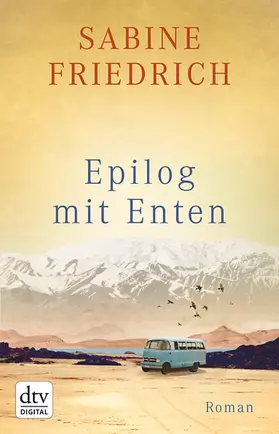 Friedrich |  Epilog mit Enten | eBook | Sack Fachmedien