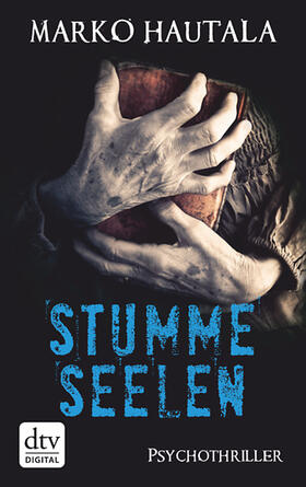 Hautala |  Stumme Seelen | eBook | Sack Fachmedien