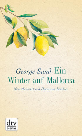 Sand / Lindner |  Ein Winter auf Mallorca | eBook | Sack Fachmedien