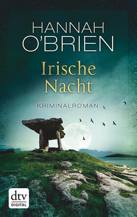 O'Brien |  Irische Nacht | eBook | Sack Fachmedien