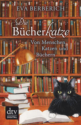 Berberich |  Die Bücherkatze | eBook | Sack Fachmedien