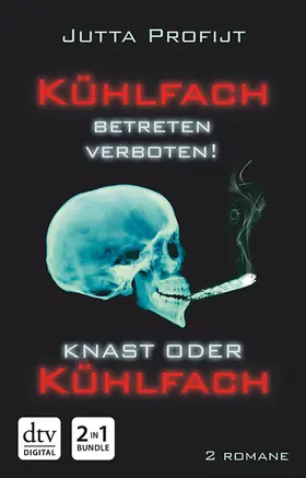 Profijt |  Kühlfach betreten verboten! - Knast oder Kühlfach | eBook | Sack Fachmedien