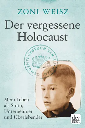 Weisz |  Der vergessene Holocaust | eBook | Sack Fachmedien