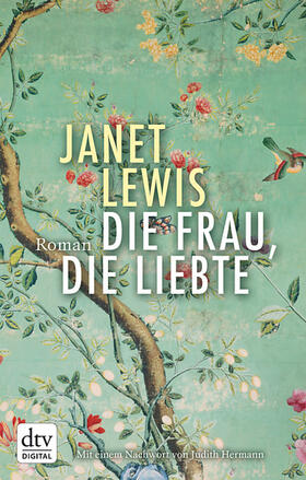 Lewis |  Die Frau, die liebte | eBook | Sack Fachmedien