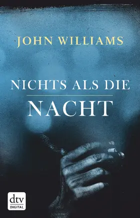 Williams |  Nichts als die Nacht | eBook | Sack Fachmedien