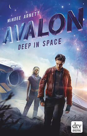 Arnett |  Avalon – Deep in Space | eBook | Sack Fachmedien