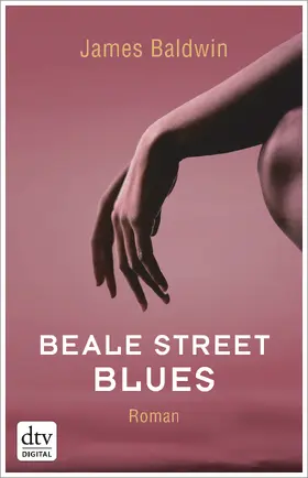 Baldwin | Beale Street Blues | E-Book | sack.de