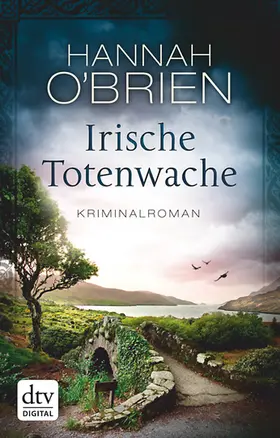 O'Brien |  Irische Totenwache | eBook | Sack Fachmedien