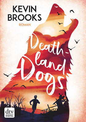 Brooks |  Deathland Dogs | eBook | Sack Fachmedien