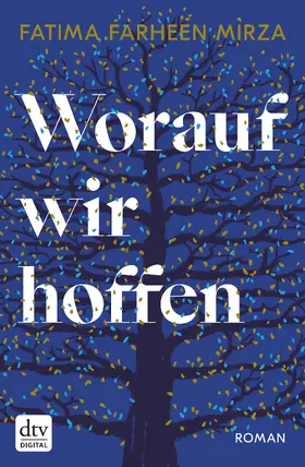 Mirza |  Worauf wir hoffen | eBook | Sack Fachmedien