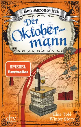 Aaronovitch |  Der Oktobermann | eBook | Sack Fachmedien