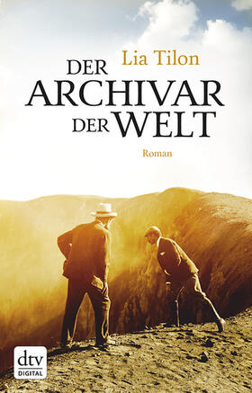 Tilon |  Der Archivar der Welt | eBook | Sack Fachmedien