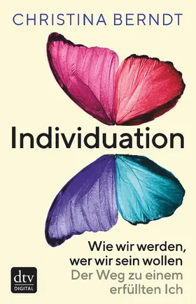 Berndt |  Individuation | eBook | Sack Fachmedien