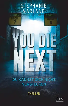 Marland |  You Die Next – Du kannst dich nicht verstecken | eBook | Sack Fachmedien