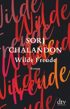 Chalandon |  Wilde Freude | eBook | Sack Fachmedien