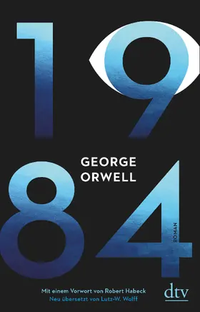 Orwell |  1984 | eBook | Sack Fachmedien