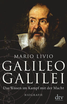 Livio |  Galileo Galilei | eBook | Sack Fachmedien