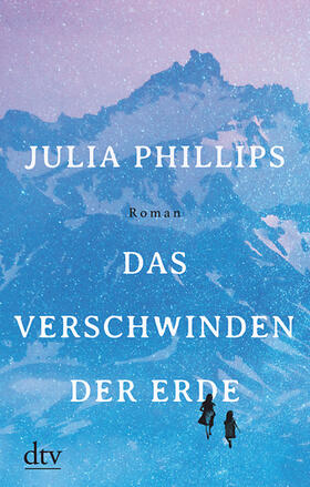 Phillips |  Das Verschwinden der Erde | eBook | Sack Fachmedien