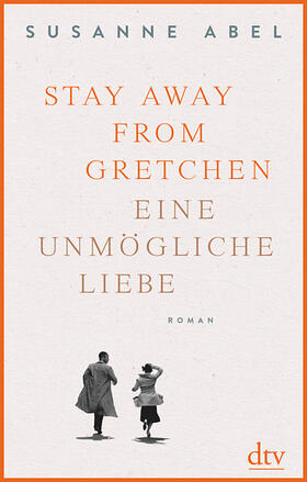 Abel |  Stay away from Gretchen | eBook | Sack Fachmedien