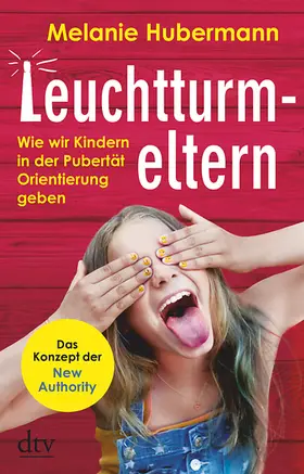 Hubermann |  Leuchtturmeltern | eBook | Sack Fachmedien