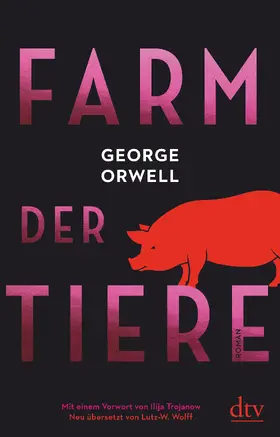 Orwell |  Farm der Tiere | eBook | Sack Fachmedien