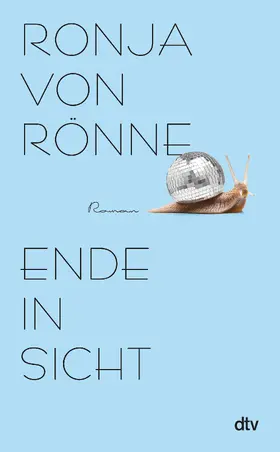 Rönne |  Ende in Sicht | eBook | Sack Fachmedien