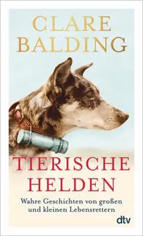 Balding |  Tierische Helden | eBook | Sack Fachmedien