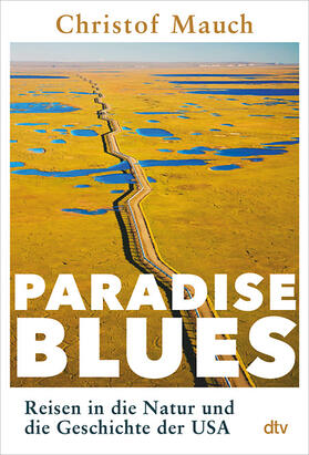 Mauch |  Paradise Blues | eBook | Sack Fachmedien