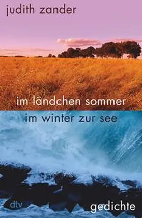 Zander |  im ländchen sommer im winter zur see | eBook | Sack Fachmedien