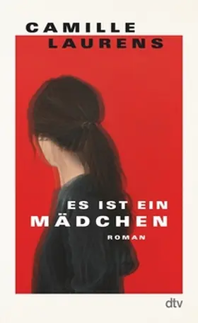 Laurens |  Es ist ein Mädchen | eBook | Sack Fachmedien