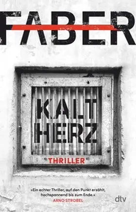 Faber |  Kaltherz | eBook | Sack Fachmedien