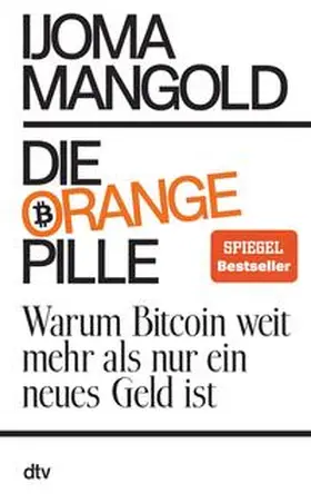 Mangold |  Die orange Pille | eBook | Sack Fachmedien