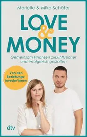 Schäfer |  Love & Money | eBook | Sack Fachmedien