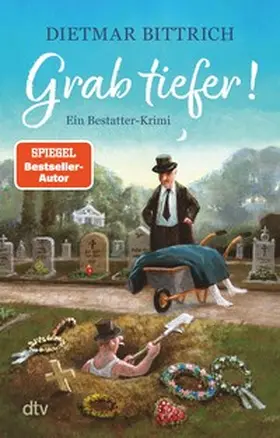 Bittrich |  Grab tiefer! | eBook | Sack Fachmedien