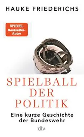 Friederichs |  Spielball der Politik | eBook | Sack Fachmedien