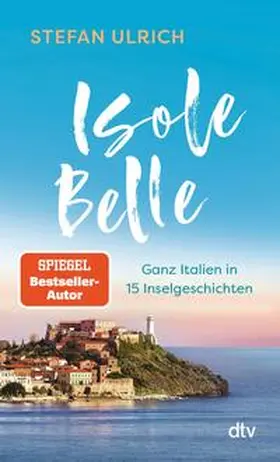 Ulrich |  Isole Belle | eBook | Sack Fachmedien