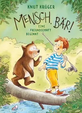 Krüger |  Mensch, Bär! | eBook | Sack Fachmedien