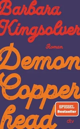 Kingsolver |  Demon Copperhead | eBook | Sack Fachmedien